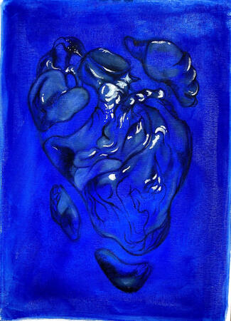 Heart Series no.5 Heart Series no.5