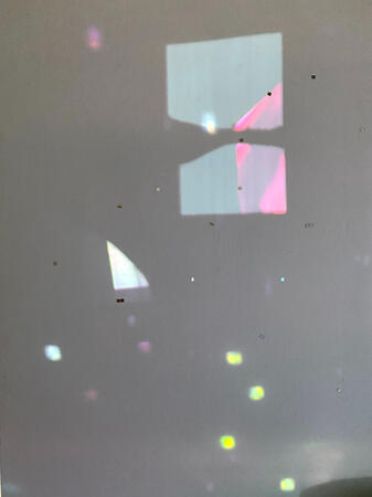 If Hubble Could See It Like This If Hubble Could See It Like This