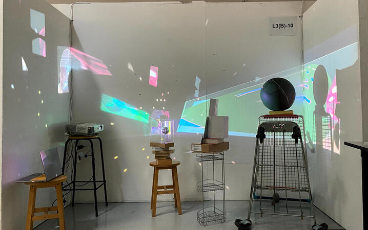 If Hubble Could See It Like This