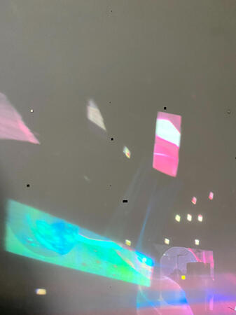 If Hubble Could See It Like This If Hubble Could See It Like This