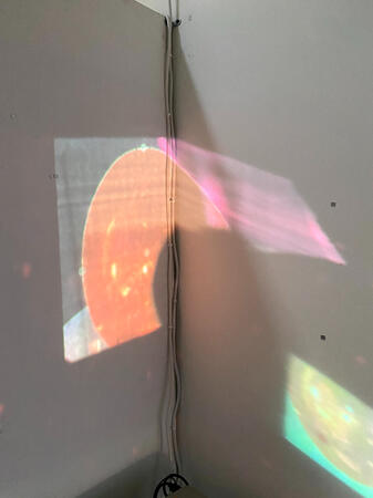 If Hubble Could See It Like This