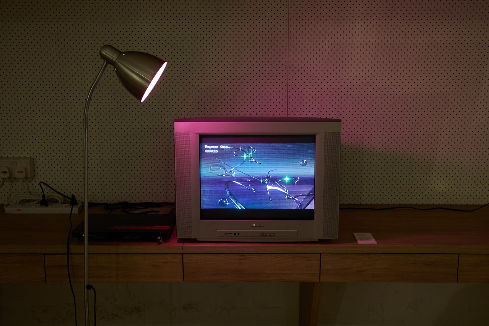 hydrogen dive installation