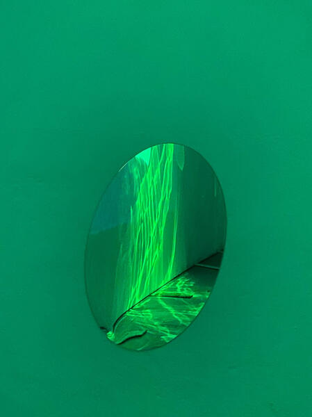emerald contemplations_detail1