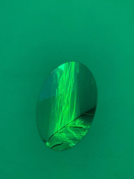 emerald contemplations_detail1 emerald contemplations_detail1