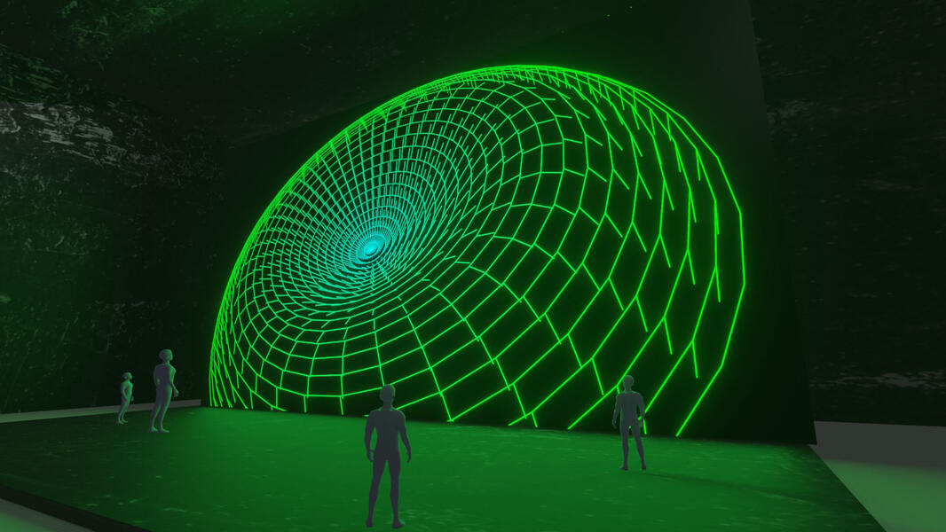 Code_Gravitational Fields Code_Gravitational Fields